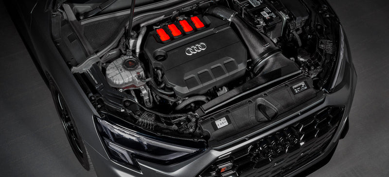 Audi S3 (2020-2022) 8Y Eventuri Carbon Intake System