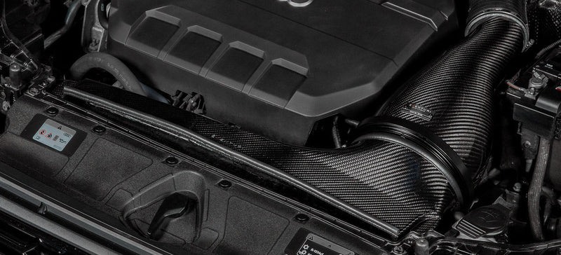 Audi S3 (2020-2022) 8Y Eventuri Carbon Intake System