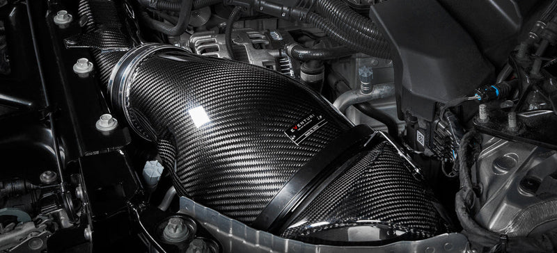 BMW M4 (2020-2025) G82 Eventuri Black Carbon Intake