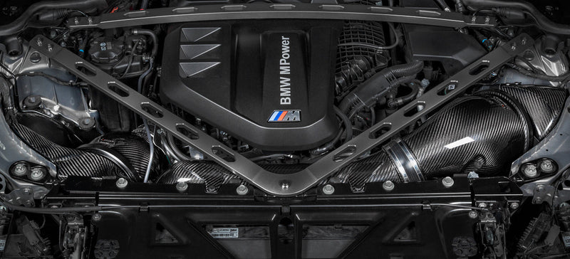 BMW M2 (2023-) G87 Eventuri Black Carbon Intake