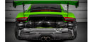 Porsche 911 GT3 RS (2012-2018) 991.1 & 991.2 Eventuri Carbon Intake System