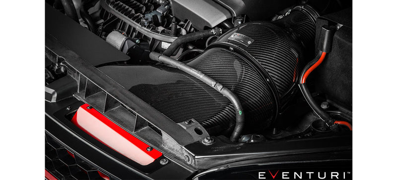 Volkswagen GOLF GTi (2015-2021) MK7 Eventuri Carbon Intake System