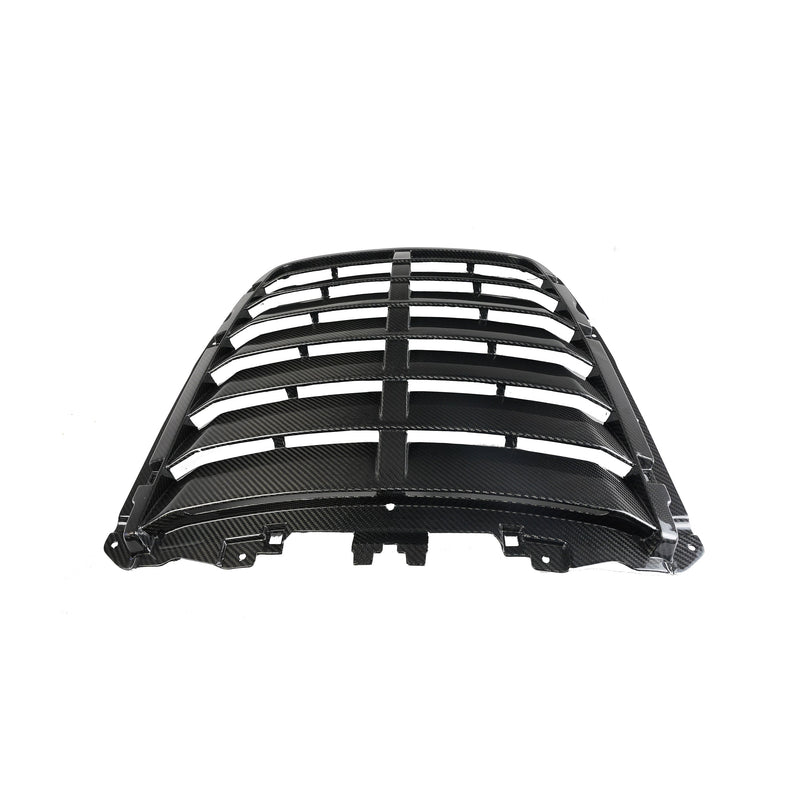 Ford Mustang S550 Shelby GT500 Hood Vent 2020-2023