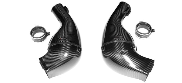 Lamborghini Huracan (2014-2022) Eventuri Carbon Intake System