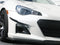 Subaru BRZ Canard Set 2013-2016