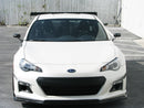 Subaru BRZ Carbon Fiber Front Airdam 2013-2016