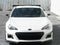 Subaru BRZ Canard Set 2013-2016