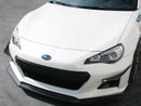 Subaru BRZ Carbon Fiber Front Airdam 2013-2016