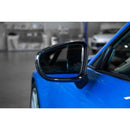 Porsche 911 (992) Mirror Cover 2019-2023