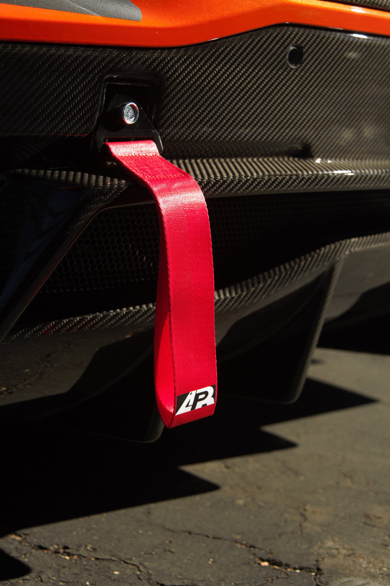 APR Performance Tow Strap