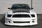 Ford Mustang S197 GT500 / GT500KR Widebody Aerodynamic Kit 2007-2009