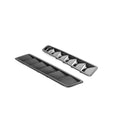 Universal Fitment Hood Vents, Long