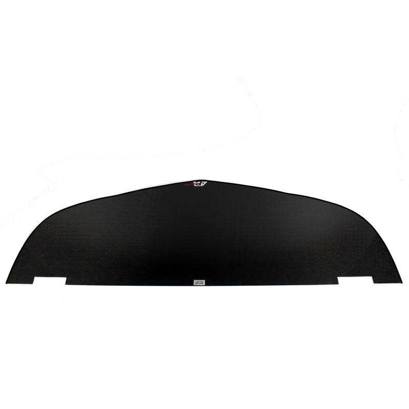 Dodge Charger Front Wind Splitter 2011 - 2014