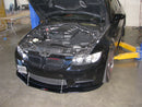 BMW E92 M3 Front Wind Splitter