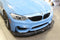 BMW F80 M3/ F82 M4 with APR Performance Lip Splitter