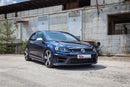 Volkswagen Golf R (2012-2021) MK7 V2 inox KW Suspension (INCL. DEACTIVATION FOR ELECTRONIC DAMPERS)