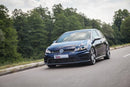 Volkswagen Golf R (2012-2021) MK7 V2 inox KW Suspension (INCL. DEACTIVATION FOR ELECTRONIC DAMPERS)