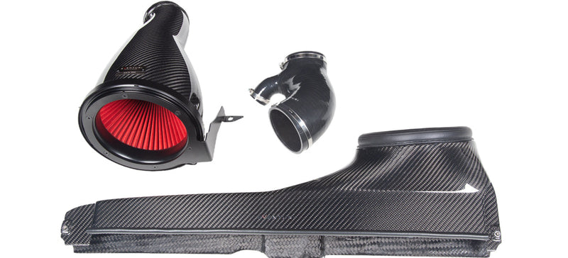 Volkswagen Golf (2019-2022) MK8 Golf R Eventuri Carbon Intake System