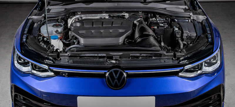 Volkswagen Golf (2019-2022) MK8 GTI Eventuri Carbon Intake System