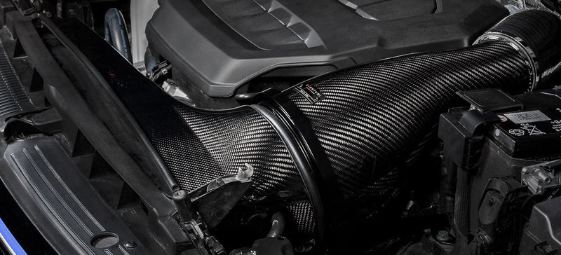 Volkswagen Golf (2019-2022) MK8 Golf R Eventuri Carbon Intake System