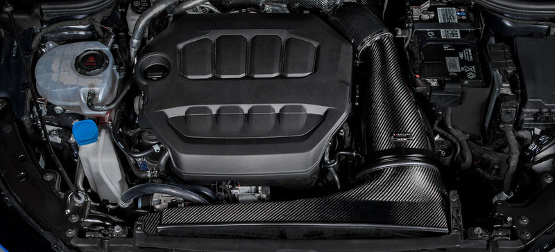 Volkswagen Golf (2019-2022) MK8 GTI Eventuri Carbon Intake System