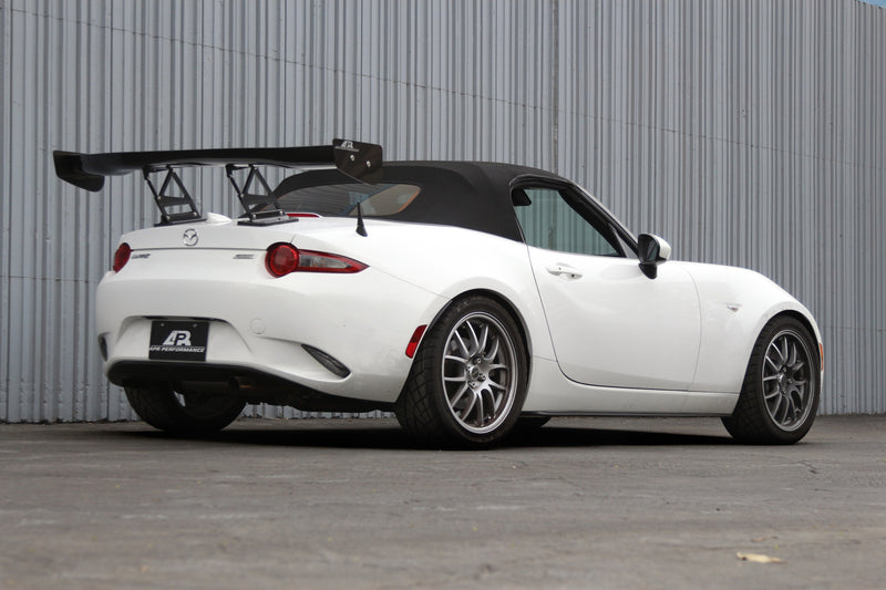 Mazda Miata ND GTC-200 Adjustable Wing