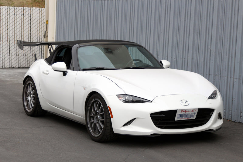 Mazda Miata ND GTC-200 Adjustable Wing