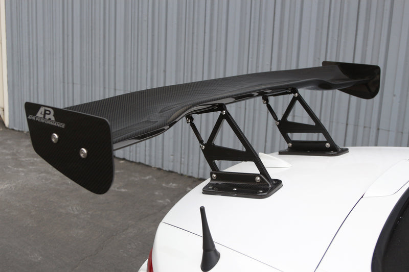 Mazda Miata ND GTC-200 Adjustable Wing