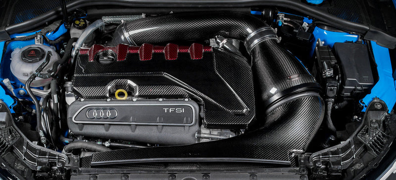 Audi RS3 (2021-2022) 8Y Eventuri Carbon Intake System