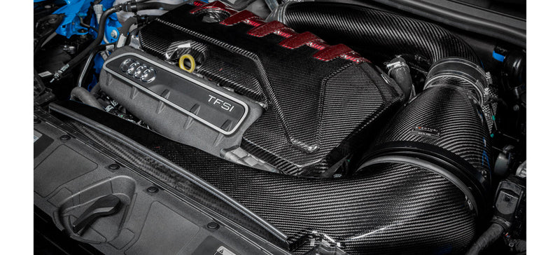 Audi RS3 (2021-2022) 8Y Eventuri Carbon Intake System