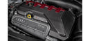 Audi RS3 (2017-2023) 8V/8Y Eventuri Carbon Engine Cover