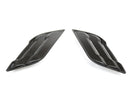 Ford F-150 Raptor Fender Vents 2017-2020