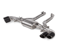 Akrapovic Exhaust System for BMW BMW X5M (F95) & X6M (F96) Slip On Line