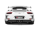 Porsche 991 GT3 (2013-2019) Akrapovic Slip-On Race Line (Titanium)