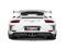 Porsche 991 GT3 (2013-2019) Akrapovic Slip-On Race Line (Titanium)