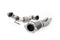 Audi TTRS (2014-2021) MK3 Milltek Sport Large Bore Downpipe w/ Sport Cat - SSXAU726