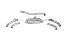 Audi RSQ3 (2020-2023) Milltek 80MM OPF Back Exhaust System - SSXAU906