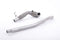 Seat Leon (2012-2022) ST Cupra 300 Milltek Sport Downpipe with Race Cat to OEM - SSXVW386