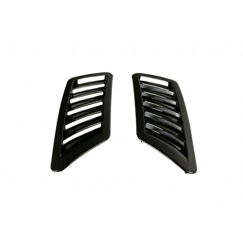 Toyota Supra A90/91 Fender Vents 2020-2023