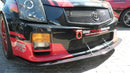 Cadillac CTS-V Sedan Front Wind Splitter 2004-2007