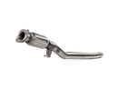 Mercedes-Benz A35 AMG (2019-2022) Akrapovic Evolution Link Pipe Set (SS)