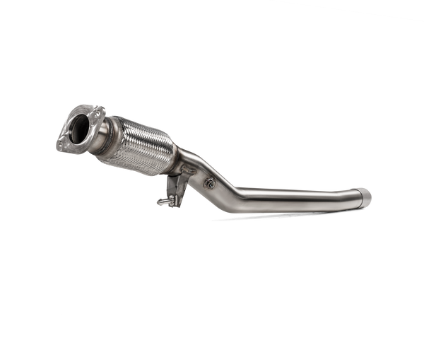 Mercedes-Benz A35 AMG (2019-2022) Akrapovic Evolution Link Pipe Set (SS)