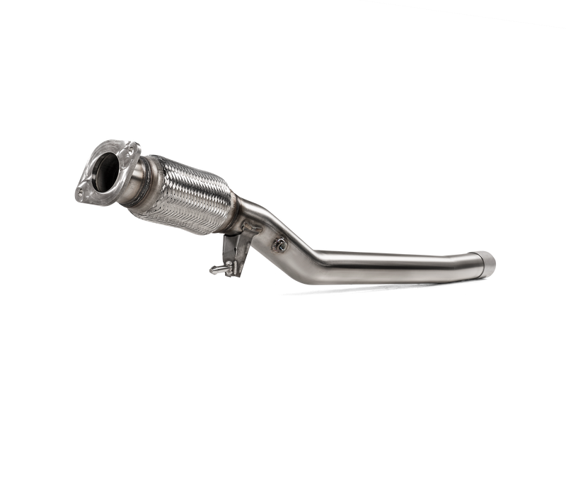 Mercedes-Benz A35 AMG (2019-2022) Akrapovic Evolution Link Pipe Set (SS)