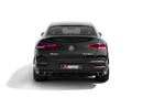 Mercedes Benz GLE63S AMG (2020-) C293 Akrapovic Evolution Titanium System