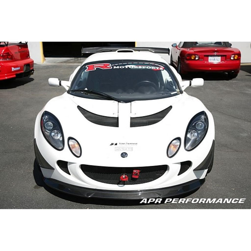 Lotus Exige Front Air Dam/ Lip 2005 - 2012