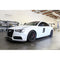 Audi S5 GT-250 Adjustable Wing 67" 2009-2012