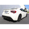 Toyota GT-86 Aerodynamic Kit 2017-2021