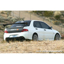 Mitsubishi Evolution 8 / 9 GTC-200 Adjustable Wing 2003-2007