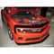 Chevrolet Camaro SS Front Wind Splitter 2010-2013