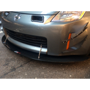 Nissan 350Z Front Wind Splitter 2002-2008